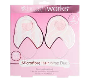 BW Hair Wrap DUO