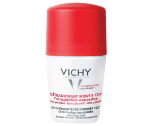 VICHY DEODRONT BILLE STRESS RESIST RED 50 ML SV0173