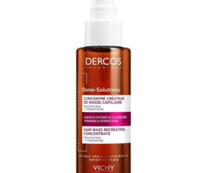 VICHY DERCOS DENSI HAIR MASS CREATING CONC 100ML SVO359