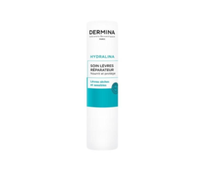Dermina Hydralina Reparing Care For Lips 4gm