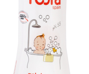 Roofa Gel Shampoo 500 ml