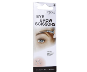 Depend Eye Brow Scissors - 4955