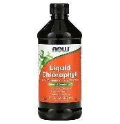 NOW Liquid Chlorophyll 473 ml