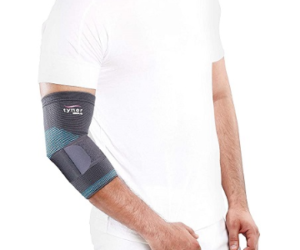 TYNOR ELBOW SUPPORT XL - E 11