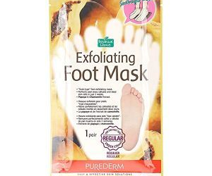 PUREDERM Exfoliating Foot MASK