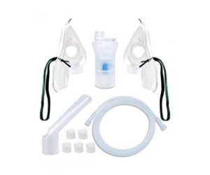 Qwik Doze Complete Nebulizer Set