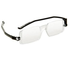 NANNINI Reading Glasses +3