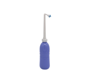 Qwik Doze Travel Bidet - 480 ml