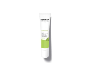 Dermina Normalina Rebalancing Mattifying Fluid 40ml