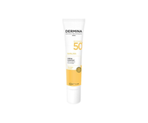 Dermina Sunlina Comforting Cream SPF 50 - 40ml