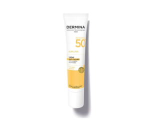 Dermina Sunlina Anti Dark Spot Cream SPF 50 - 40ml