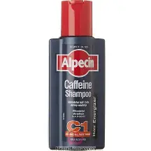 Alpecin Caffeine Shampoo C1 250ml