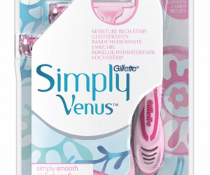 VENUS Simply Pink Disp SV3 8 SPR