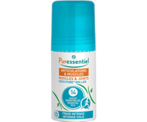 Puressentiel Muscles & Joints Cryo Roller 75 ml