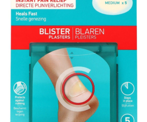 Compeed Blister Extreme 5pcs