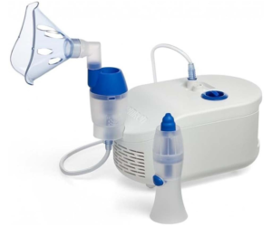 OMRON ESSENTIAL NEBULIZER C102