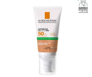 LA ROCHE POSAY ANTHELIOS ANTI-SHINE CR TT SPF 50+ 50ML SL0207