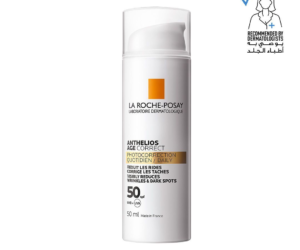 LA ROCHE POSAY ANTH AGE CORRECT SPF50 50ML