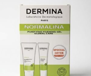 Dermina Normalina Special Offer for Oily Skin
