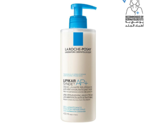 LA ROCHE POSAY LIPIKAR SYNDET AP+ 400ML SL0179