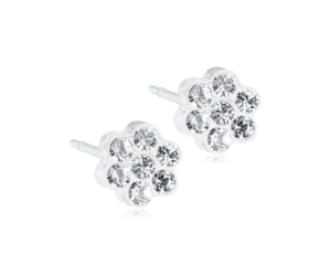 BLOMDAHL - 8 - MP Daisy 5 mm, Crystal flower
