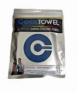 Super Cooling Towel