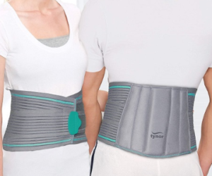 TYNOR LUMBO SACRAL BELT M - A 05