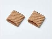 DR. MED Gel Protection Rings - S