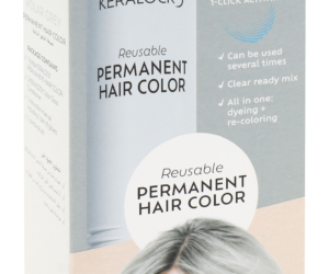 ONE COLOR GREY Hair Coloration 150 ml