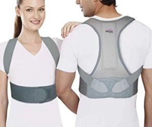 TYNOR Posture Corrector M - A 33