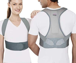 TYNOR Posture Corrector XL - A 33