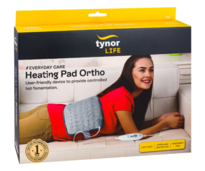 TYNOR HEATING PAD ORTHO SPL - I 73 - Regular
