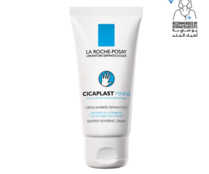 LA ROCHE POSAY CICAPLAST MAINS Hand Cr 50ML SR0107