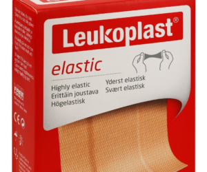 LEUKOPLAST Elastic 20pcs