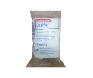 LEUKOPLAST Easifix Bandage 5cm x 4m