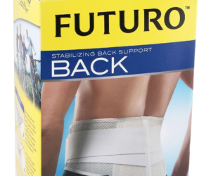 FUTURO BACK SUPPORT STABILIZER 46917