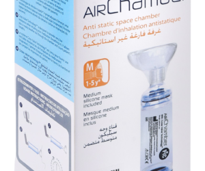 PIC Air Chamber M 1-5 yr