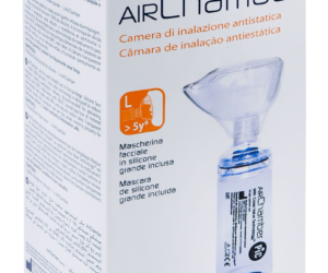 PIC Air Chamber L >5 yr