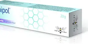 APIPOL OINTMENT 20GM