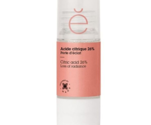 ETATPUR ACIDE CITRIQUE 15ml