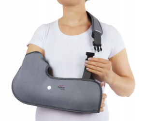 TYNOR POUCH ARM SLING TROPICAL S - C 01