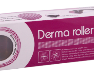 DRS Derma Roller System