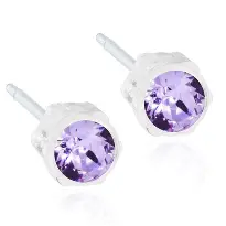 BLOMDAHL - MP 4 mm, Violet