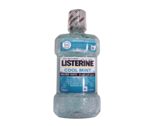 LISTERINE Cool Mint Blue 250ML
