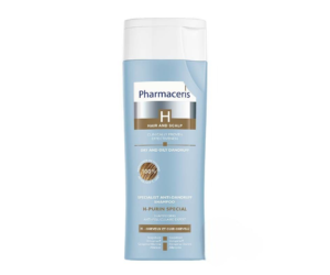Pharmaceris PH. H - H-Purin Dandruff Dry and Oily Shampoo 250 ml
