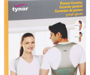 TYNOR Posture Corrector S - A 33