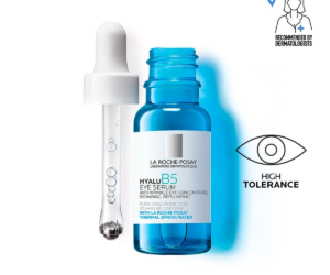 LA ROCHE POSAY HYALU B5 Eye SERUM 15ML
