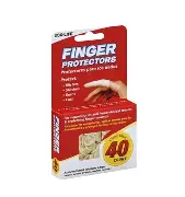 ACU LIFE Finger Protectors 40 pcs