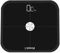 L'DOCILE Full Body Analysis Smart Scale - LDBS2020