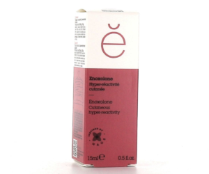 ETATPUR Enoxolone 15ml